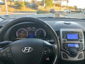 Hyundai I30 CRDI - 3200 € - 61996877 2 | Car24.bg Hyundai I30 CRDI - 3200 € - 61996877 2