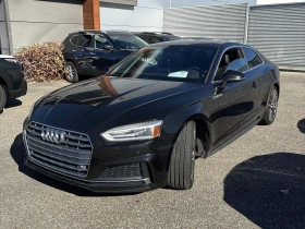 Audi A5 Coupe * Progressiv * АвтоКредит * (ЦЕНА ДО БГ)