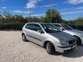 VW Polo 1.4 тди | Auto.bg — изображение 3 VW Polo 1.4 тди | Auto.bg — изображение 3