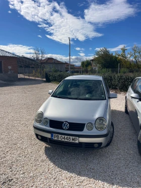 VW Polo 1.4 тди | Auto.bg — изображение 4 VW Polo 1.4 тди | Auto.bg — изображение 4