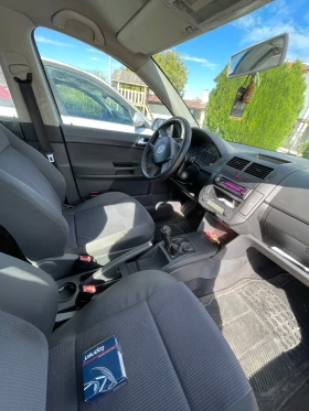 VW Polo 1.4 тди | Auto.bg — изображение 5 VW Polo 1.4 тди | Auto.bg — изображение 5