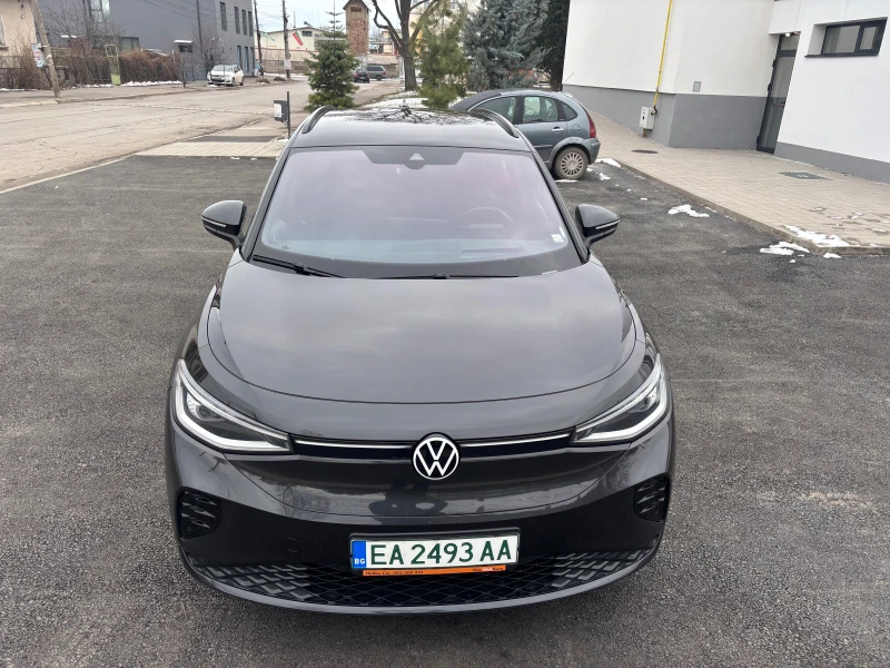 VW ID.4 GTX - 24700 € / 48309.00 лв. - 40026981 1 | Car24.bg VW ID.4 GTX - 24700 € / 48309.00 лв. - 40026981 1