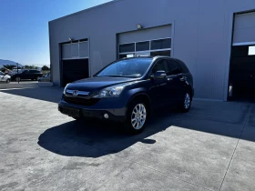 Honda Cr-v 2.0* 4x4* Бензин - Car24.bg Honda Cr-v 2.0* 4x4* Бензин