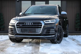 Audi SQ5 3.0TFSI* B&O* QUATTRO - Car24.bg Audi SQ5 3.0TFSI* B&O* QUATTRO
