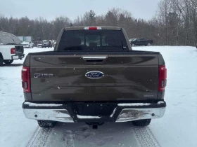 Ford F150 * 4WD SuperCrew 157" Lariat * ПАНО* ПОДГРЕВ* K | Auto.bg — изображение 4 Ford F150 * 4WD SuperCrew 157" Lariat * ПАНО* ПОДГРЕВ* K | Auto.bg — изображение 4