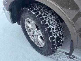 Ford F150 * 4WD SuperCrew 157" Lariat * ПАНО* ПОДГРЕВ* K | Auto.bg — изображение 12 Ford F150 * 4WD SuperCrew 157" Lariat * ПАНО* ПОДГРЕВ* K | Auto.bg — изображение 12