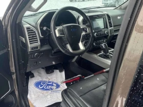 Ford F150 * 4WD SuperCrew 157" Lariat * ПАНО* ПОДГРЕВ* K | Auto.bg — изображение 5 Ford F150 * 4WD SuperCrew 157" Lariat * ПАНО* ПОДГРЕВ* K | Auto.bg — изображение 5