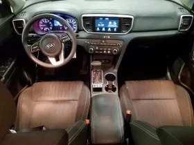 Kia Sportage 2.4l Lx - 12000 € - 77471260 8 | Car24.bg Kia Sportage 2.4l Lx - 12000 € - 77471260 8