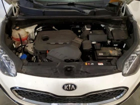 Kia Sportage 2.4l Lx - 12000 € - 77471260 12 | Car24.bg Kia Sportage 2.4l Lx - 12000 € - 77471260 12
