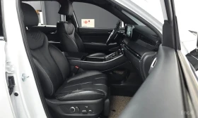 Hyundai Santa fe 3.8* CALIGRAPHY* ОБДУХВАНЕ* ХЕДЪП* МАСАЖ* LANE* AS | Auto.bg — изображение 13 Hyundai Santa fe 3.8* CALIGRAPHY* ОБДУХВАНЕ* ХЕДЪП* МАСАЖ* LANE* AS | Auto.bg — изображение 13