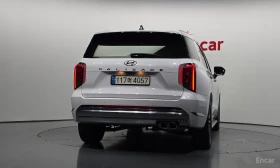 Hyundai Santa fe 3.8* CALIGRAPHY* ОБДУХВАНЕ* ХЕДЪП* МАСАЖ* LANE* AS | Auto.bg — изображение 4 Hyundai Santa fe 3.8* CALIGRAPHY* ОБДУХВАНЕ* ХЕДЪП* МАСАЖ* LANE* AS | Auto.bg — изображение 4