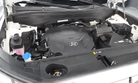 Hyundai Santa fe 3.8* CALIGRAPHY* ОБДУХВАНЕ* ХЕДЪП* МАСАЖ* LANE* AS | Auto.bg — изображение 16 Hyundai Santa fe 3.8* CALIGRAPHY* ОБДУХВАНЕ* ХЕДЪП* МАСАЖ* LANE* AS | Auto.bg — изображение 16