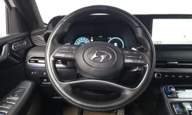Hyundai Santa fe 3.8* CALIGRAPHY* ОБДУХВАНЕ* ХЕДЪП* МАСАЖ* LANE* AS | Auto.bg — изображение 8 Hyundai Santa fe 3.8* CALIGRAPHY* ОБДУХВАНЕ* ХЕДЪП* МАСАЖ* LANE* AS | Auto.bg — изображение 8