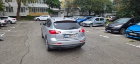 Infiniti Ex35 undefined | Auto.bg — изображение 6 Infiniti Ex35 undefined | Auto.bg — изображение 6