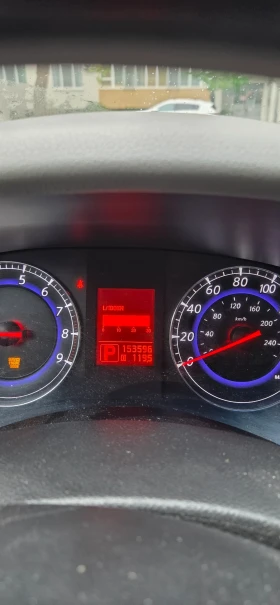 Infiniti Ex35 undefined | Auto.bg — изображение 11 Infiniti Ex35 undefined | Auto.bg — изображение 11