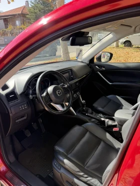 Mazda CX-5 - 9800 € - 81211606 10 | Car24.bg Mazda CX-5 - 9800 € - 81211606 10