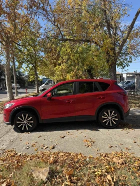 Mazda CX-5 - 9800 € - 81211606 9 | Car24.bg Mazda CX-5 - 9800 € - 81211606 9