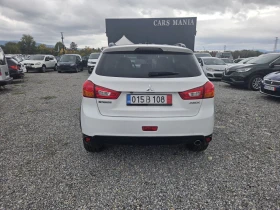Mitsubishi ASX 2.2 di-d 4x4 automatik - 7350 € - 87126739 6 | Car24.bg Mitsubishi ASX 2.2 di-d 4x4 automatik - 7350 € - 87126739 6