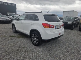Mitsubishi ASX 2.2 di-d 4x4 automatik - 7350 € - 87126739 4 | Car24.bg Mitsubishi ASX 2.2 di-d 4x4 automatik - 7350 € - 87126739 4