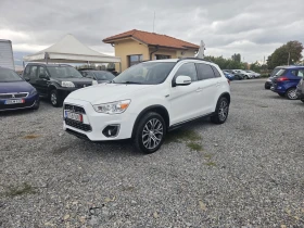 Mitsubishi ASX 2.2 di-d 4x4 automatik - 7350 € - 87126739 2 | Car24.bg Mitsubishi ASX 2.2 di-d 4x4 automatik - 7350 € - 87126739 2
