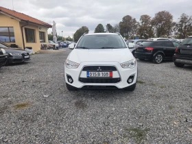 Mitsubishi ASX 2.2 di-d 4x4 automatik - 7350 € - 87126739 3 | Car24.bg Mitsubishi ASX 2.2 di-d 4x4 automatik - 7350 € - 87126739 3