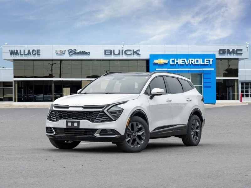 Kia Sportage HYBRID SX* HARMAN/KARDON* 360 CAM* DISTRONIC* ОБДУ - 53000 лв. / 27098.47 € - 87838843 1 | Car24.bg Kia Sportage HYBRID SX* HARMAN/KARDON* 360 CAM* DISTRONIC* ОБДУ - 53000 лв. / 27098.47 € - 87838843 1