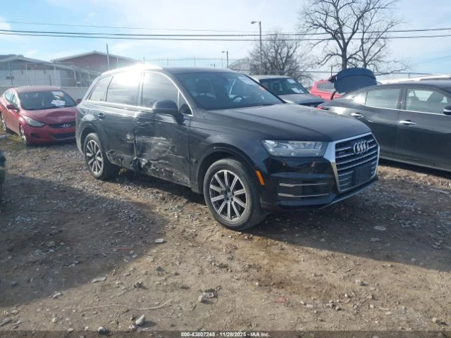 Audi Q7 PREMIUM/* АВТОКРЕДИТИРАНЕ - 20999 лв. / 10736.62 € - 44447488 1 | Car24.bg Audi Q7 PREMIUM/* АВТОКРЕДИТИРАНЕ - 20999 лв. / 10736.62 € - 44447488 1