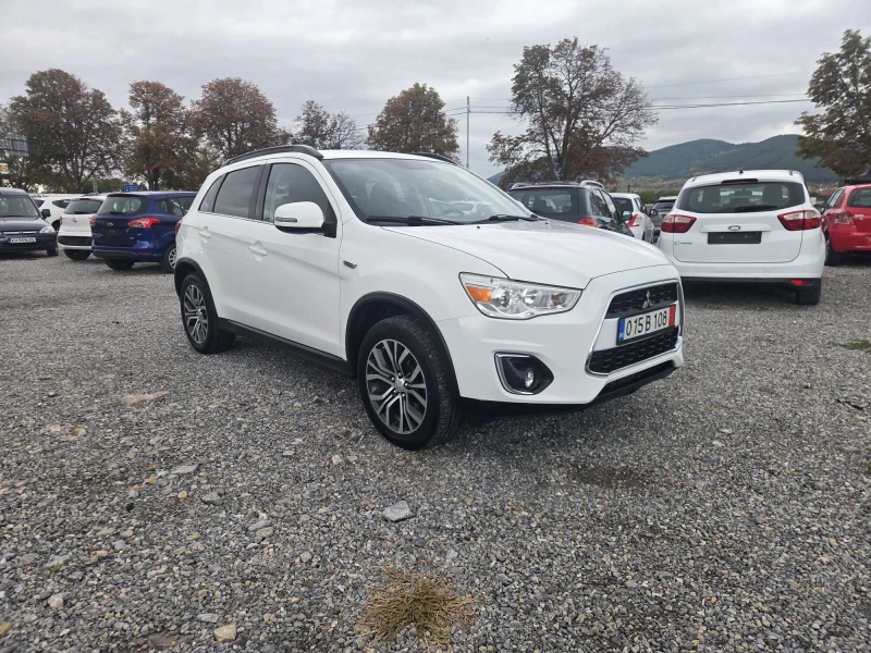 Mitsubishi ASX 2.2 di-d 4x4 automatik - 7350 € - 87126739 1 | Car24.bg Mitsubishi ASX 2.2 di-d 4x4 automatik - 7350 € - 87126739 1