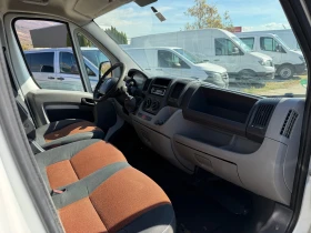 Fiat Ducato 2.3 JTD Klima | Auto.bg — изображение 11 Fiat Ducato 2.3 JTD Klima | Auto.bg — изображение 11