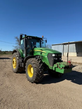 Трактор John Deere 7830 POWER SHIFT ЛИЗИНГ