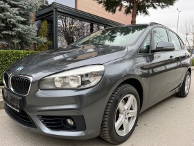 Обява за продажба на BMW 2 Active Tourer 2.0d NAVI/PODGREV/KOJA/6sk/UNIKAT ~21 222 лв. - изображение 1
