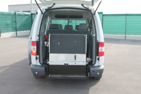 VW Caddy maxi | Mobile.bg — малка снимка 10