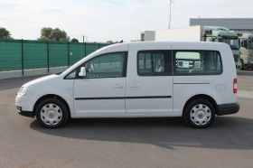 VW Caddy maxi | Mobile.bg — малка снимка 2