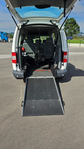VW Caddy maxi | Mobile.bg — малка снимка 12
