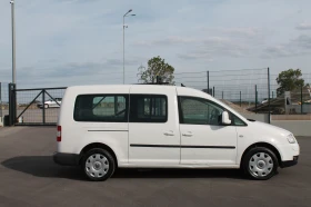 VW Caddy maxi | Mobile.bg — малка снимка 6