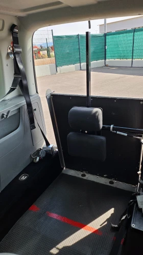 VW Caddy maxi | Mobile.bg — малка снимка 11
