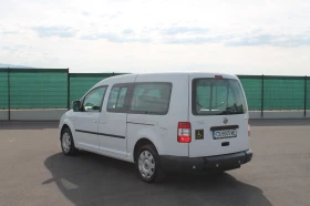 VW Caddy maxi | Mobile.bg — малка снимка 3