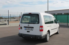 VW Caddy maxi | Mobile.bg — малка снимка 5