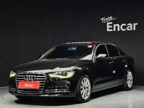Audi A6 3.0 TDI Quattro - Car24.bg Audi A6 3.0 TDI Quattro