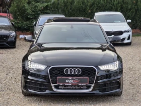 Обява за продажба на Audi A6 313HP S LINE = PANO = FULL LED