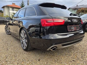 Обява за продажба на Audi A6 313HP S LINE = PANO = FULL LED