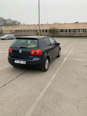 VW Golf 1.6 FSI - 3500 лв. / 1789.52 € - 24241942 3 | Car24.bg VW Golf 1.6 FSI - 3500 лв. / 1789.52 € - 24241942 3