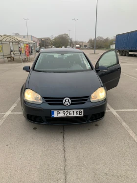 VW Golf 1.6 FSI - Car24.bg VW Golf 1.6 FSI