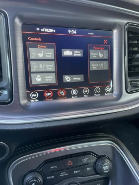 Dodge Challenger 5.7 V8 Топ цена - 36950 лв. / 18892.24 € - 12162641 17 | Car24.bg Dodge Challenger 5.7 V8 Топ цена - 36950 лв. / 18892.24 € - 12162641 17