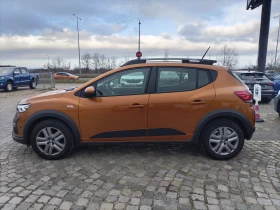 Dacia Sandero TCe 100 к.с. Бензин/Газ - 26200 лв. / 13395.85 € - 12474886 4 | Car24.bg Dacia Sandero TCe 100 к.с. Бензин/Газ - 26200 лв. / 13395.85 € - 12474886 4