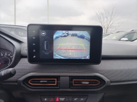 Dacia Sandero TCe 100 к.с. Бензин/Газ - 26200 лв. / 13395.85 € - 12474886 10 | Car24.bg Dacia Sandero TCe 100 к.с. Бензин/Газ - 26200 лв. / 13395.85 € - 12474886 10