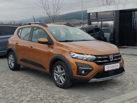 Dacia Sandero TCe 100 к.с. Бензин/Газ - 26200 лв. / 13395.85 € - 12474886 3 | Car24.bg Dacia Sandero TCe 100 к.с. Бензин/Газ - 26200 лв. / 13395.85 € - 12474886 3