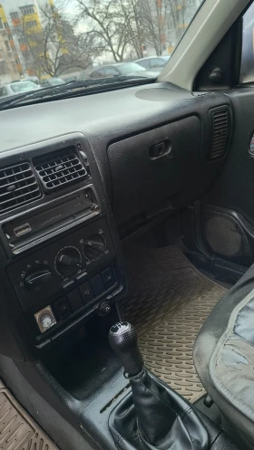 Seat Cordoba ификация Двигател Състояние Seat - 700 € / 1369.08 лв. - 41889350 11 | Car24.bg Seat Cordoba ификация Двигател Състояние Seat - 700 € / 1369.08 лв. - 41889350 11