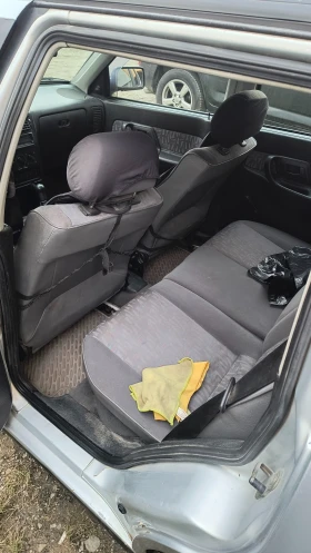 Seat Cordoba ификация Двигател Състояние Seat - 700 € / 1369.08 лв. - 41889350 12 | Car24.bg Seat Cordoba ификация Двигател Състояние Seat - 700 € / 1369.08 лв. - 41889350 12