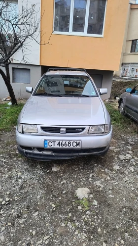 Seat Cordoba ификация Двигател Състояние Seat - 700 € / 1369.08 лв. - 41889350 2 | Car24.bg Seat Cordoba ификация Двигател Състояние Seat - 700 € / 1369.08 лв. - 41889350 2